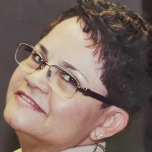 Meet your Posher, Mildred